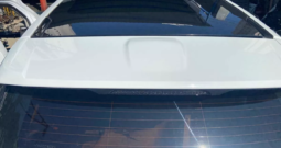 Sucata Land Rover Evoque 2015 Diesel 2.2 Motor Cambio Tração