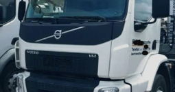 Sucata de Caminhao Volvo