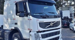 Sucata de Caminhao Volvo