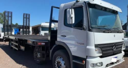 Sucata de Caminhao Mercedes-Benz